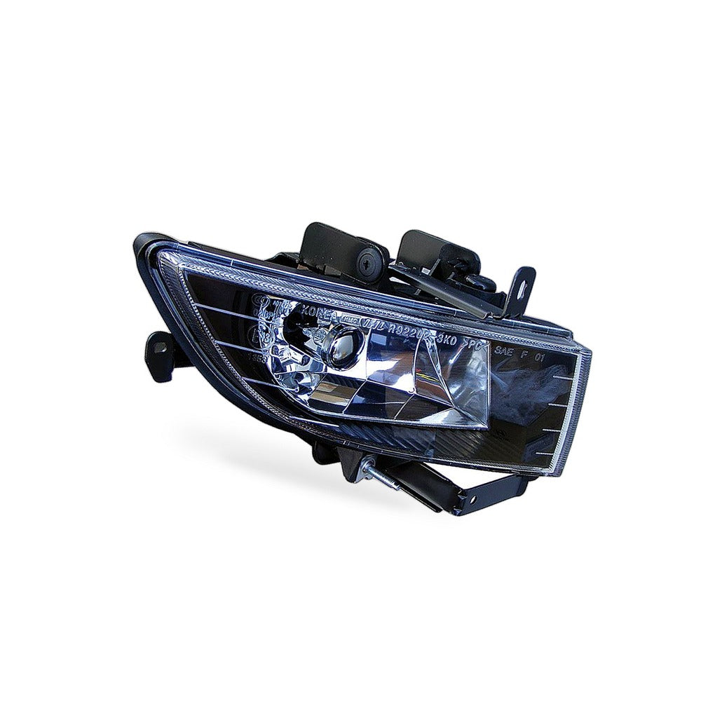 Fog Lamp Drivers Side Suitable for Hyundai Sonata 2006-2010 HOH-21060RH - BD1