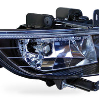 Fog Lamp Drivers Side Suitable for Hyundai Sonata 2006-2010 HOH-21060RH - XQ1
