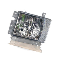 Passenger Side Headlight Suitable for Isuzu N Series NPR NQR NLR NNR 2008-2023 - BD1