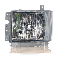 Passenger Side Headlight Suitable for Isuzu N Series NPR NQR NLR NNR 2008-2023 - ZT2