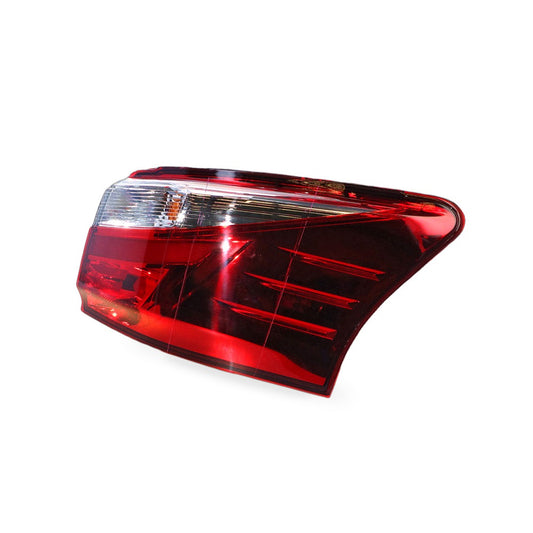 Driver Side Tail Lamp Suitable for Isuzu MU-X 2017-2021 3.0L Diesel