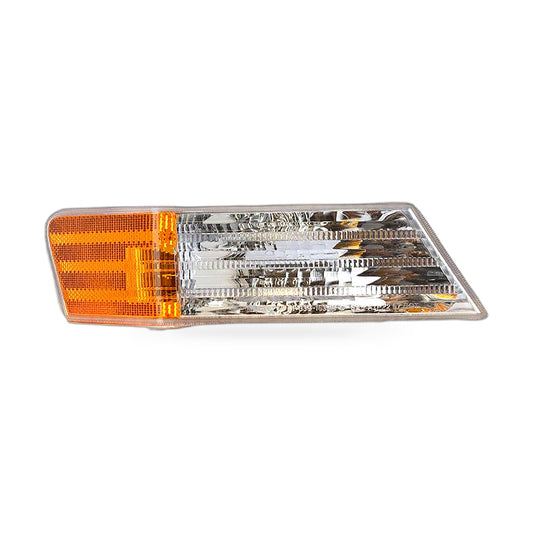Front Park Indicator Lamp Driver Side Suitable for Jeep Patriot 2008-2014 - ZT2