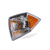 Front Park Indicator Lamp Passenger Side Suitable for Jeep Compass 2007-2010 - BD2