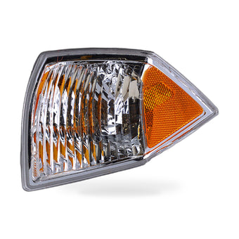 compare product Front Park Indicator Lamp Passenger Side Suitable for Jeep Compass 2007-2010