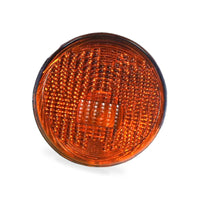 Suitable for Jeep Wrangler JK 2006-2018 Amber Park Indicator Passenger Side - BD1