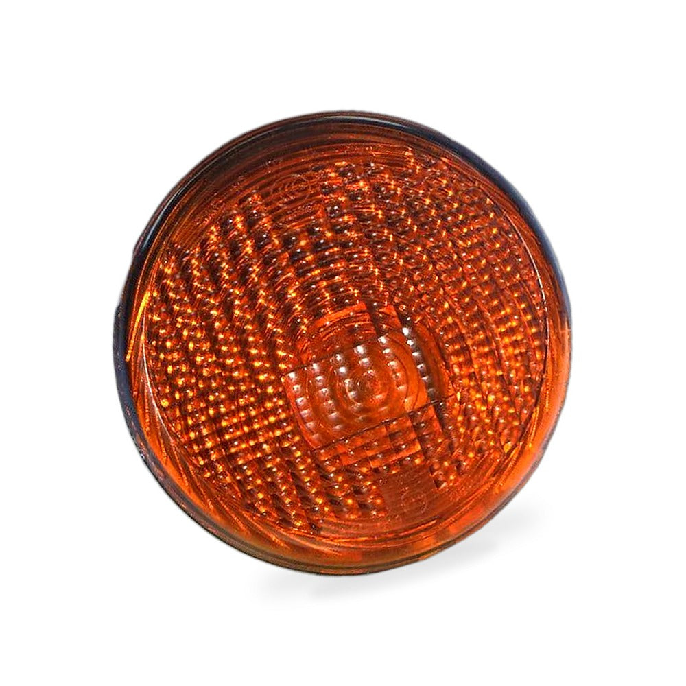 Suitable for Jeep Wrangler JK 2006-2018 Amber Park Indicator Passenger Side - BD2