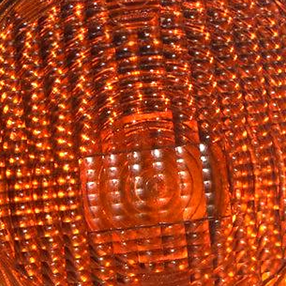 Suitable for Jeep Wrangler JK 2006-2018 Amber Park Indicator Passenger Side - XQ1