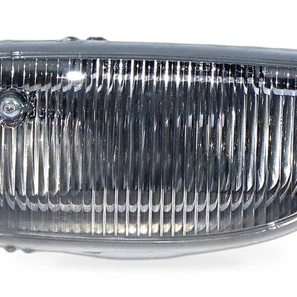 Fog Lamp Passenger Side Suitable for Jeep Grand Cherokee WG WJ 1999-2005 - XQ1