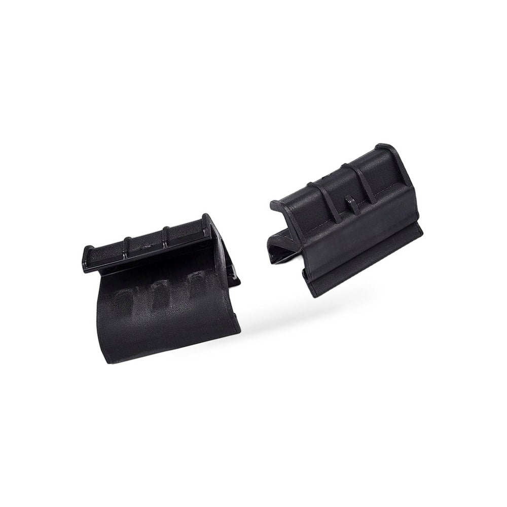 Rear Window Soft Top Retaining Clip Suitable for Jeep Wrangler JK 2007-2018 - BD4