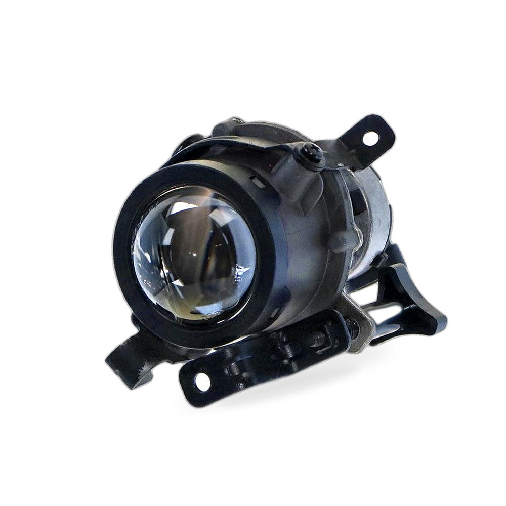 Fog Lamp Passenger Side Suitable for Kia Cerato LD 2004-2008 KCR21062LHG - BD4