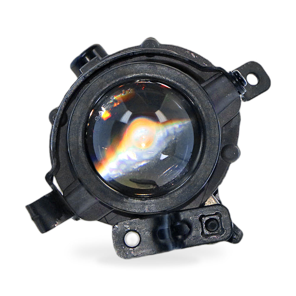 Fog Lamp Passenger Side Suitable for Kia Cerato LD 2004-2008 KCR21062LHG - ZT2