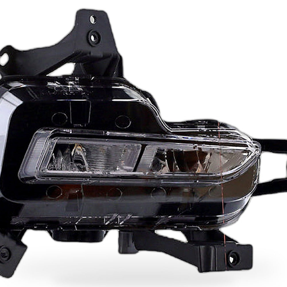 Fog Light Suitable for Kia Carnival 2020-2023 Driver Side 92202R0000 - XQ1