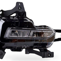 Fog Light Suitable for Kia Carnival 2020-2023 Driver Side 92202R0000 - XQ1