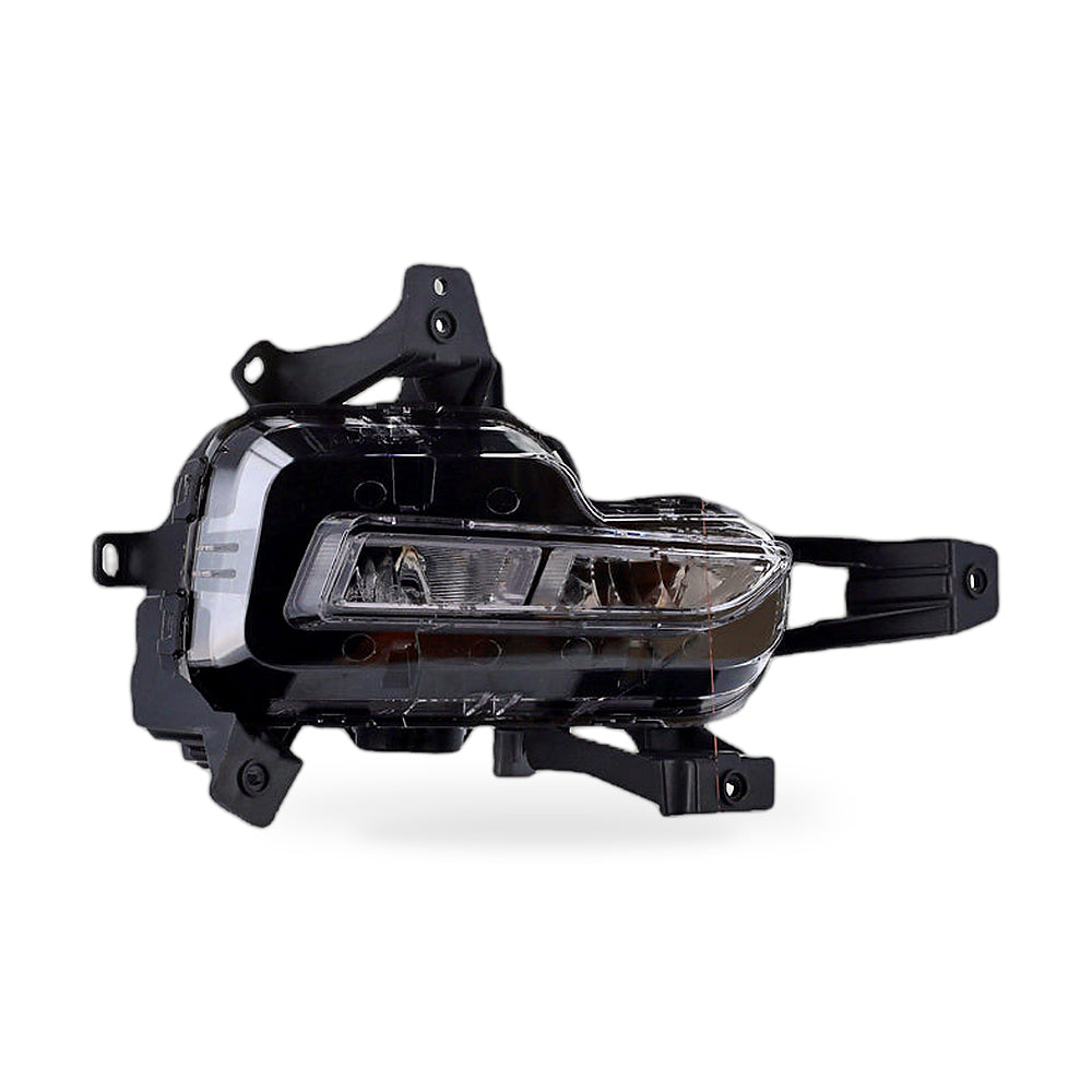 Fog Light Suitable for Kia Carnival 2020-2023 Driver Side 92202R0000 - ZT2