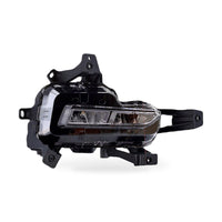 Fog Light Suitable for Kia Carnival 2020-2023 Driver Side 92202R0000 - ZT2
