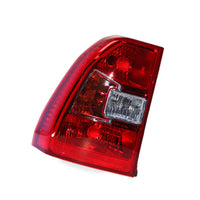 Tail Lamp Passenger Side Right Direct Replacement for Kia Sportage KM 2005-2008 - BD1