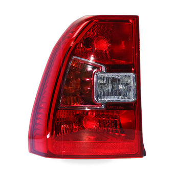 compare product Tail Lamp Passenger Side Right Direct Replacement for Kia Sportage KM 2005-2008