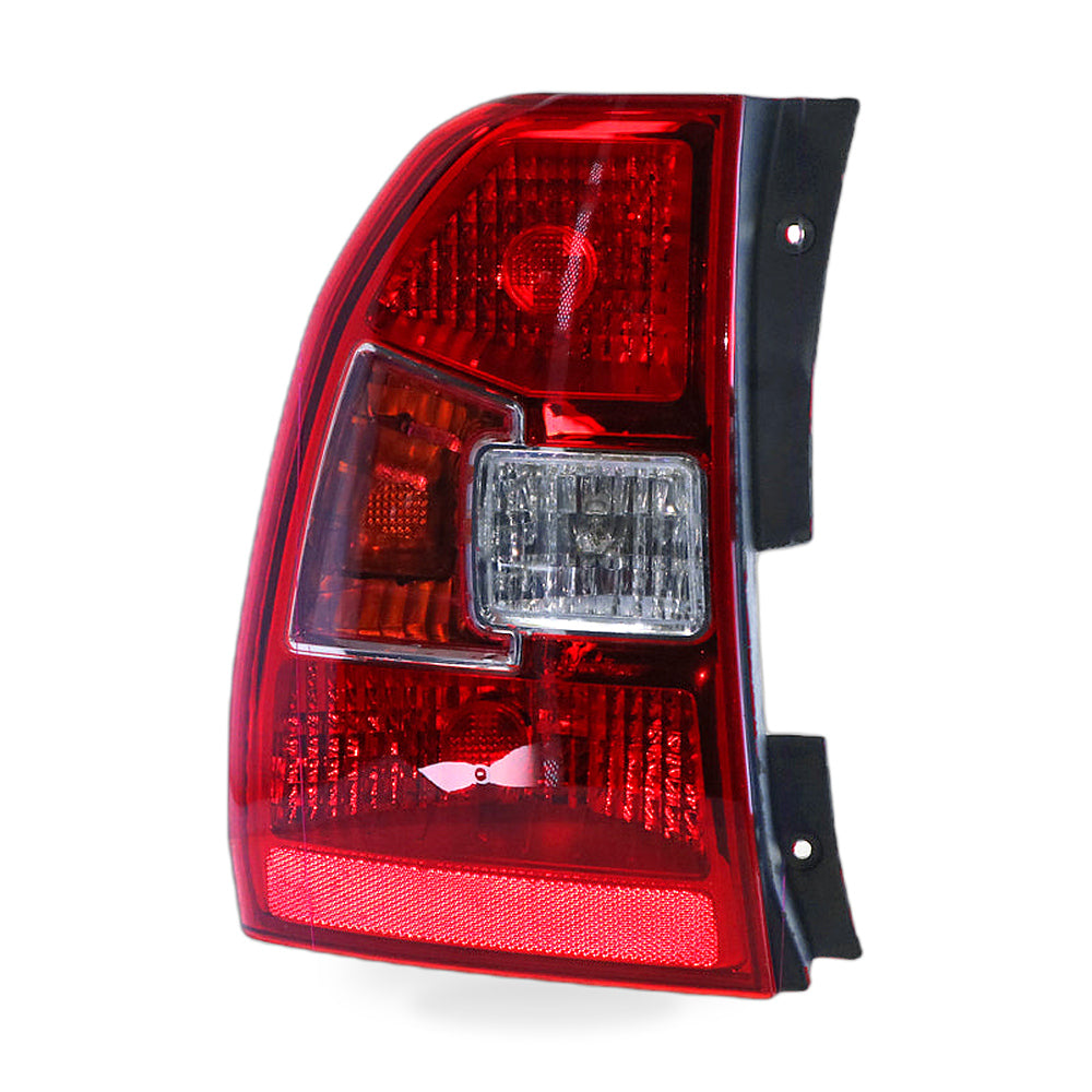 Tail Lamp Passenger Side Right Direct Replacement for Kia Sportage KM 2005-2008 - ZT3
