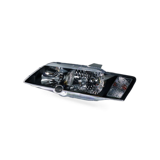 Halogen Right Headlamp Manual Adjust Suitable for Kia Sportage KM 2005-2010