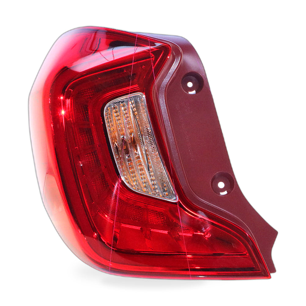 LED Tail Lamp Passenger Side Replacement Suitable for Kia Optima TF 2013-2021 - ZT2