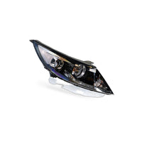 LED Electric Adjust Headlamp Driver Side Suitable for Kia Sportage 2010-2013 - BD1