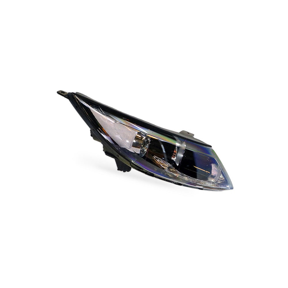 LED Electric Adjust Headlamp Driver Side Suitable for Kia Sportage 2010-2013 - BD3