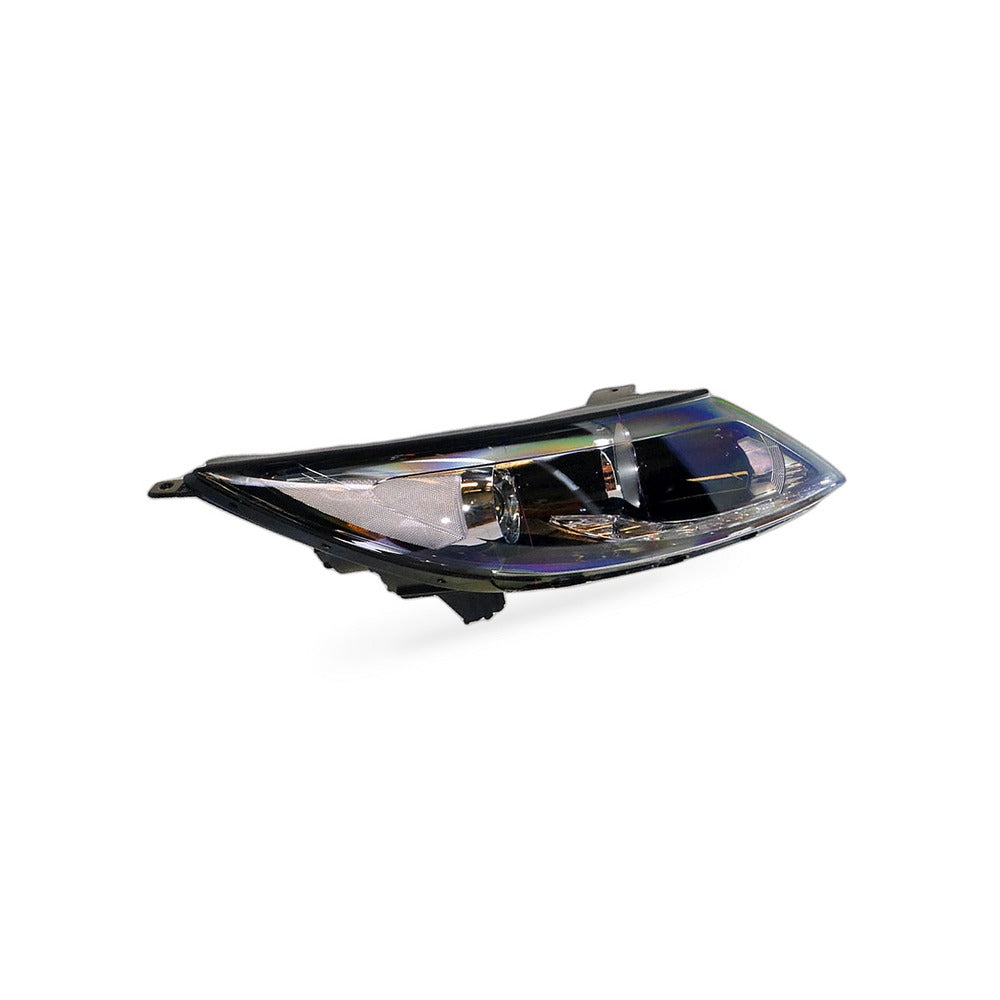 LED Electric Adjust Headlamp Driver Side Suitable for Kia Sportage 2010-2013 - BD4