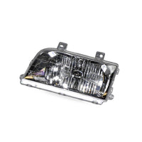 Headlamp Passenger Side Suitable for Kia Sportage KM 2005-2010 92101-2E000 - BD1