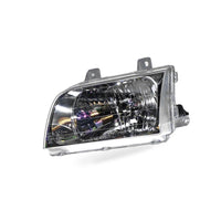 Headlamp Passenger Side Suitable for Kia Sportage KM 2005-2010 92101-2E000 - BD4