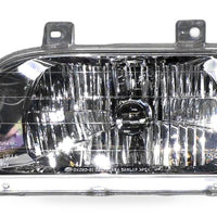 Headlamp Passenger Side Suitable for Kia Sportage KM 2005-2010 92101-2E000 - XQ1