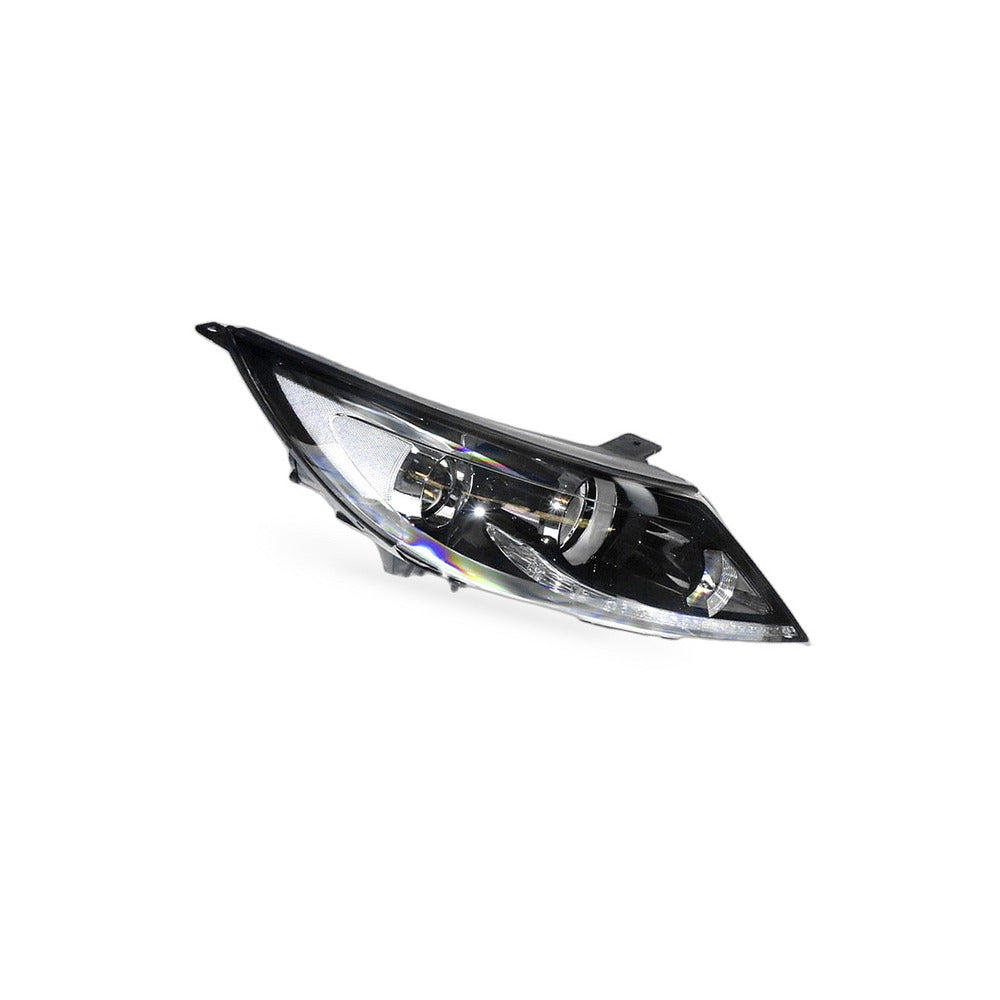 HID Head Lamp Driver Side Suitable for Kia Sportage Platinum SL II 2013-2015 - BD1