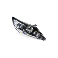 HID Head Lamp Driver Side Suitable for Kia Sportage Platinum SL II 2013-2015 - BD3
