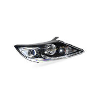 HID Head Lamp Driver Side Suitable for Kia Sportage Platinum SL II 2013-2015 - BD4