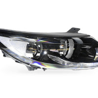 HID Head Lamp Driver Side Suitable for Kia Sportage Platinum SL II 2013-2015 - XQ1