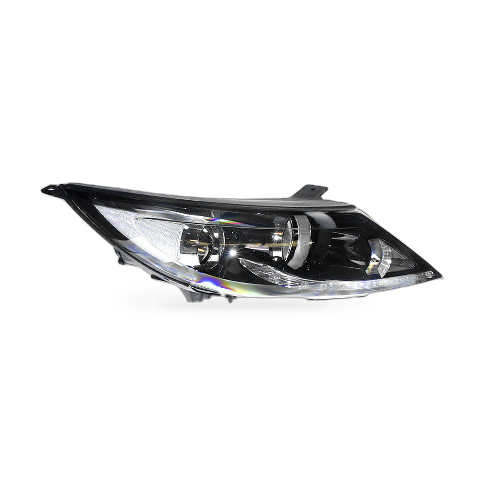 HID Head Lamp Driver Side Suitable for Kia Sportage Platinum SL II 2013-2015 - ZT2
