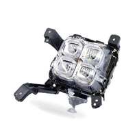 Fog Light Suitable for Kia Sorento 2018-2020 Passenger Side 92201C5600 - BD1