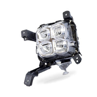Fog Light Suitable for Kia Sorento 2018-2020 Passenger Side 92201C5600 - BD2