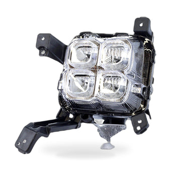 compare product Fog Light Suitable for Kia Sorento 2018-2020 Passenger Side 92201C5600