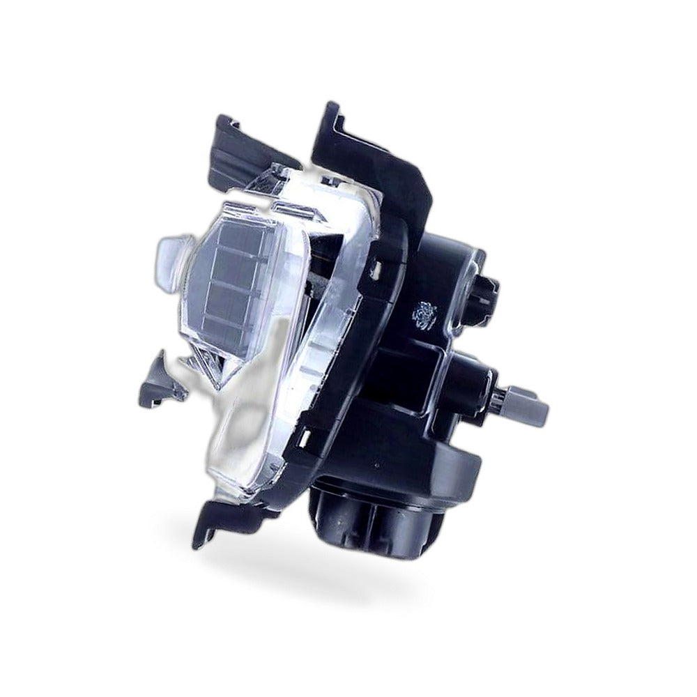 Fog Light Assembly Suitable for Kia Sportage 2022-2024 Passenger Side 92201P1100 - BD1