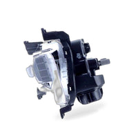 Fog Light Assembly Suitable for Kia Sportage 2022-2024 Passenger Side 92201P1100 - BD2