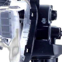 Fog Light Assembly Suitable for Kia Sportage 2022-2024 Passenger Side 92201P1100 - XQ1