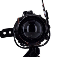 Fog Lamp Assembly Passenger Side Suitable for Kia Seltos 2021-2022 92201Q5000 - XQ1