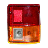 Tail Lamp Driver Side Suitable for Mitsubishi Pajero NA-NG 83-91 CPA-21040RH - ZT2