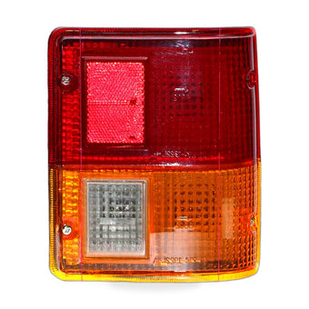 compare product Tail Lamp Driver Side Suitable for Mitsubishi Pajero NA-NG 83-91 CPA-21040RH