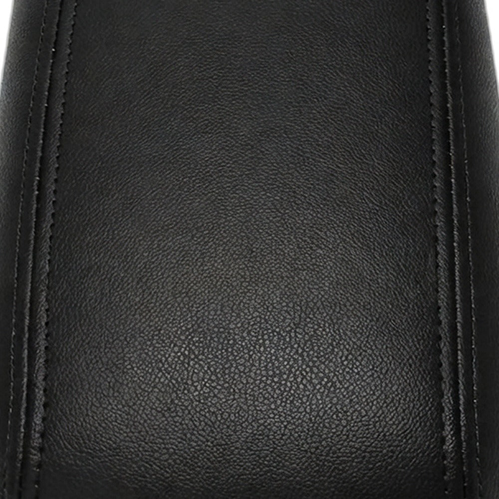 Center Console Armrest Box Cover Suitable for Mitsubishi Lancer EX EVO10 07-17 - XQ1