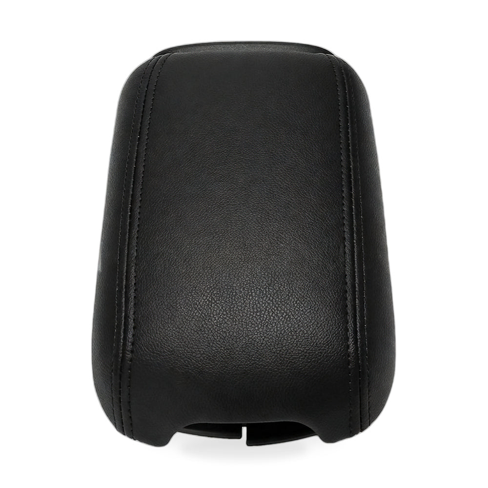 Center Console Armrest Box Cover Suitable for Mitsubishi Lancer EX EVO10 07-17 - ZT2
