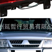High Mount Stop Lamp Third Brake Light Suitable for Mitsubishi Pajero V73 V77 - XQ1
