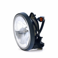 Fog Lamp Front Left or Right Suitable for Mazda 323 BJ Protege Protege5 - ZT2
