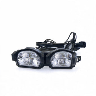 compare product Number Plate Lamp Suitable for Mazda 3 BL 2009-2013 2.0L BBM551270D