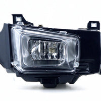 Fog Lamp Passenger Side Suitable for Mazda MX-30 2021-2023 DN4J51070B - XQ1